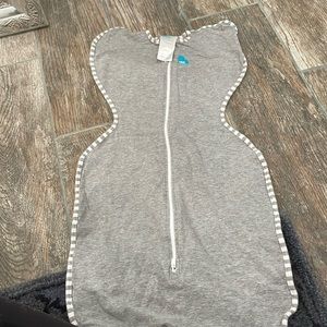 Love to dream Swaddle Up